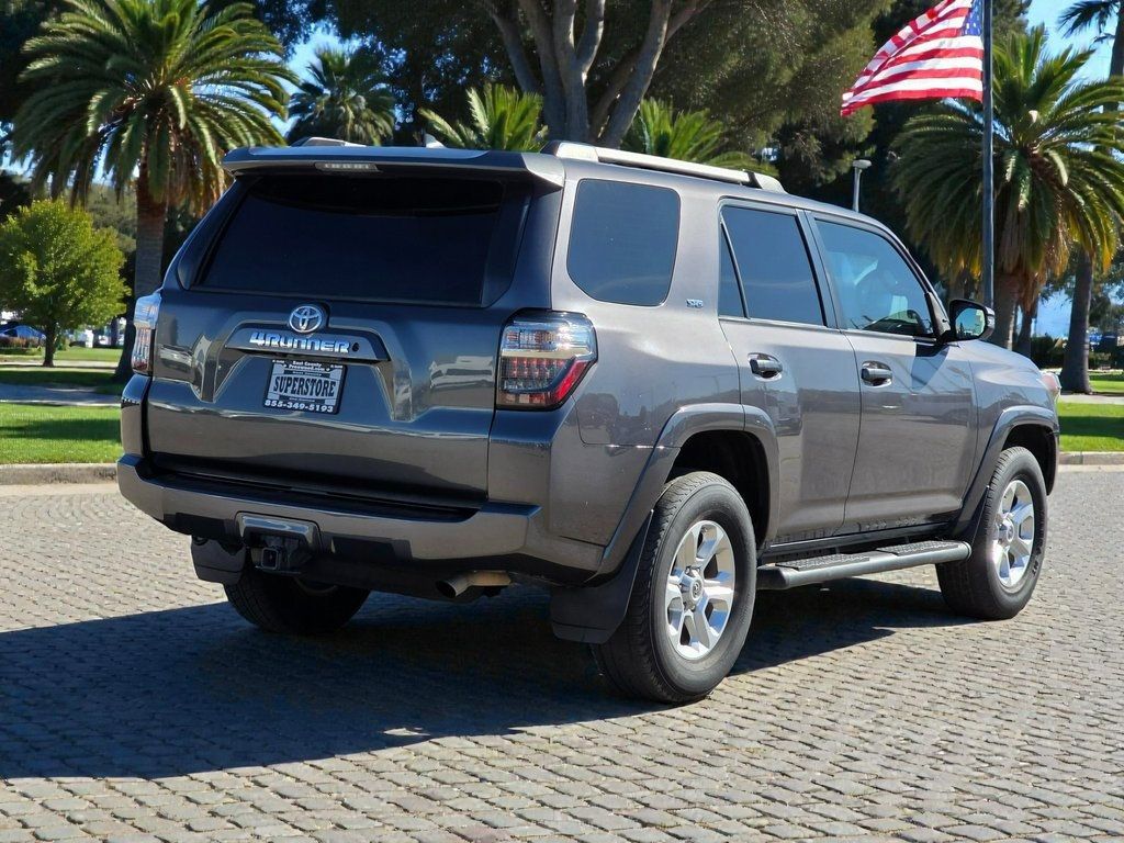 2019 Toyota 4Runner  - 22962816 - 4