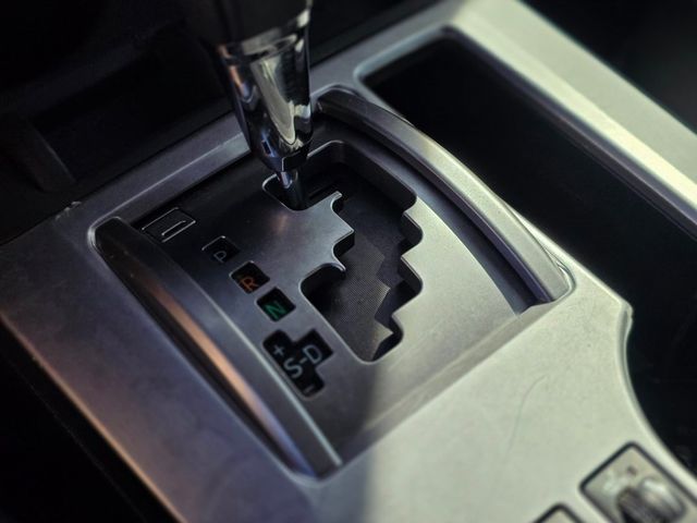 2019 Toyota 4Runner  - 22962816 - 50