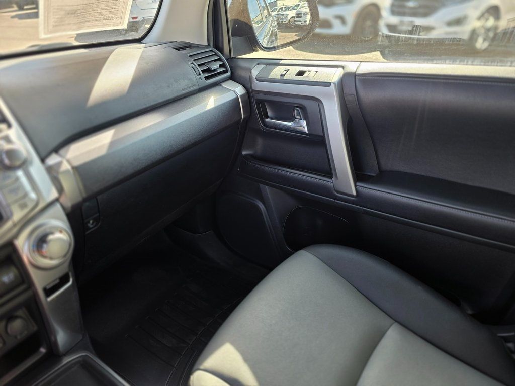 2019 Toyota 4Runner  - 22962816 - 53