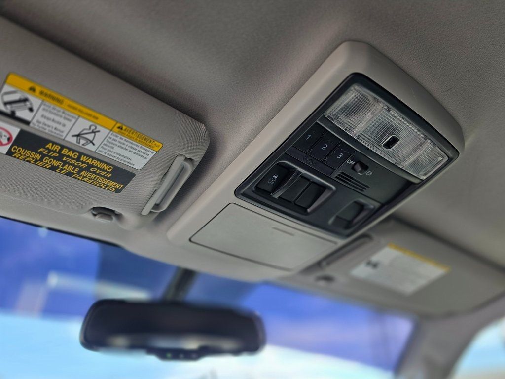 2019 Toyota 4Runner  - 22962816 - 54