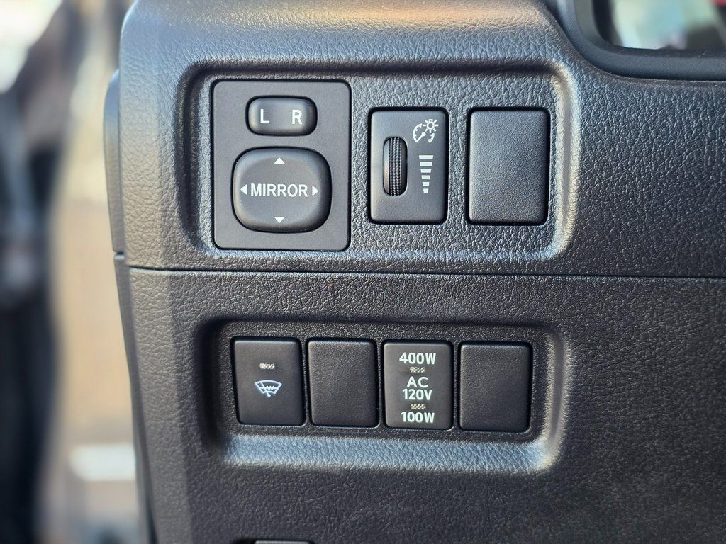 2019 Toyota 4Runner  - 22962816 - 58