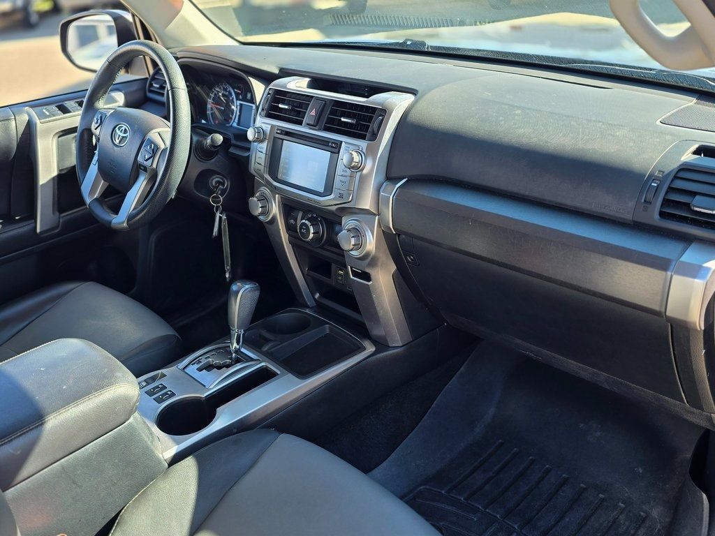 2019 Toyota 4Runner  - 22962816 - 5