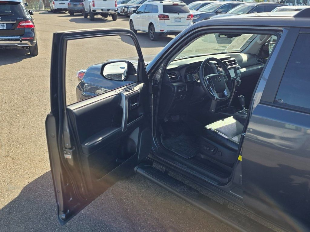 2019 Toyota 4Runner  - 22962816 - 59