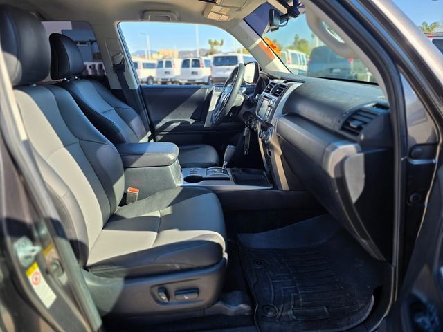 2019 Toyota 4Runner  - 22962816 - 6