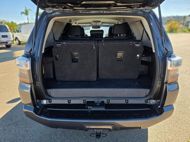 2019 Toyota 4Runner  - 22962816 - 7