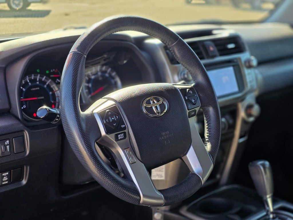 2019 Toyota 4Runner  - 22962816 - 8