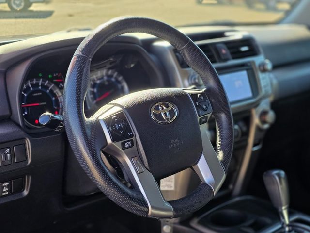 2019 Toyota 4Runner  - 22962816 - 8