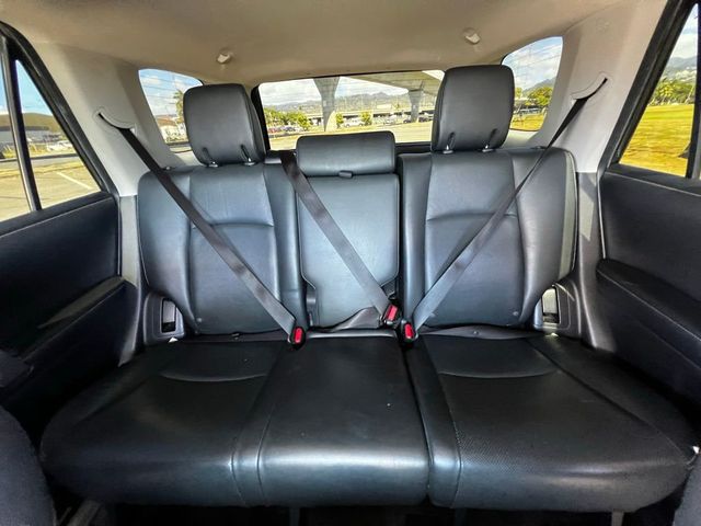 2019 Toyota 4Runner Limited - 22636064 - 15