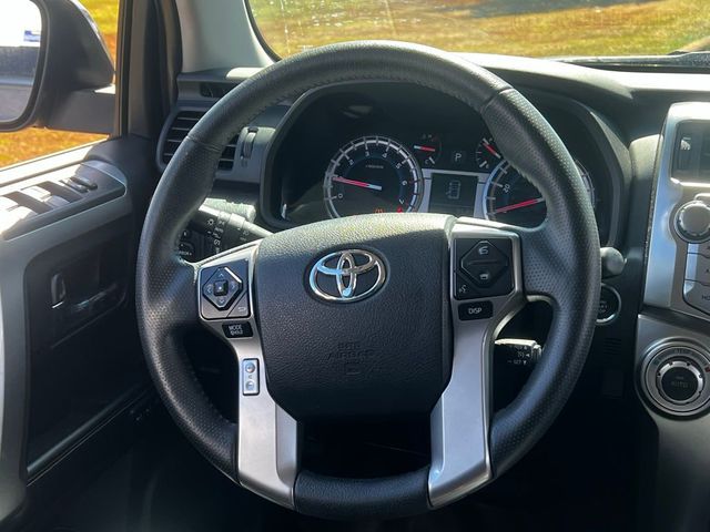 2019 Toyota 4Runner Limited - 22636064 - 18