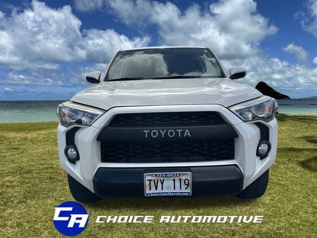 2019 Toyota 4Runner Limited - 22773907 - 9