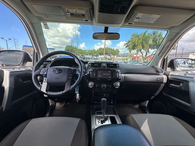 2019 Toyota 4Runner Limited - 22773907 - 13