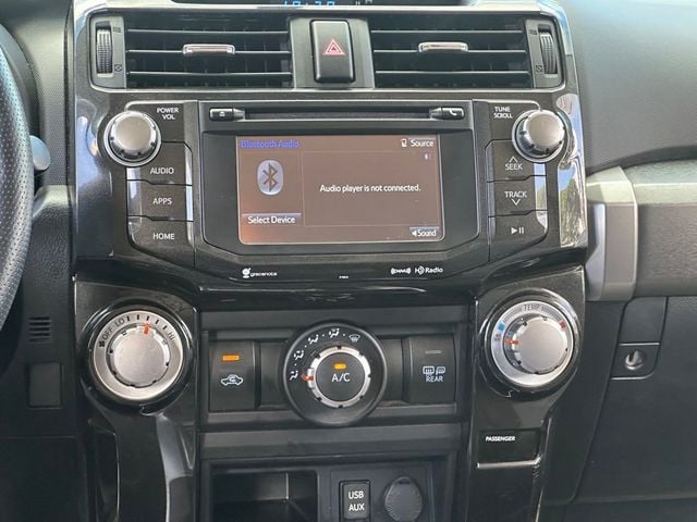 2019 Toyota 4Runner Limited - 22773907 - 16