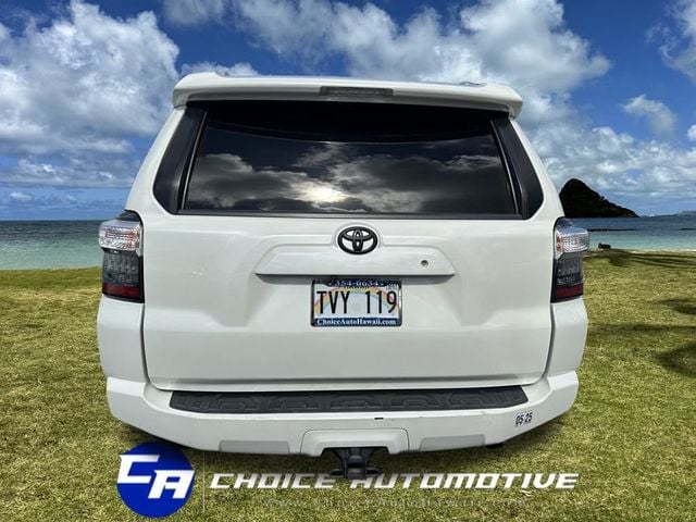 2019 Toyota 4Runner Limited - 22773907 - 5