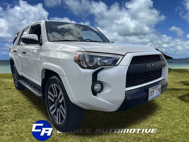 2019 Toyota 4Runner Limited - 22773907 - 8