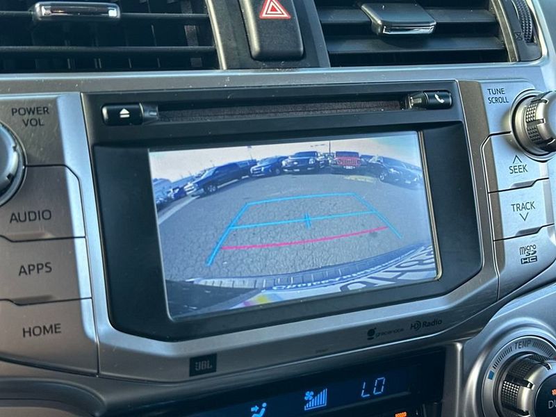 2019 Toyota 4Runner Limited - 22931095 - 15