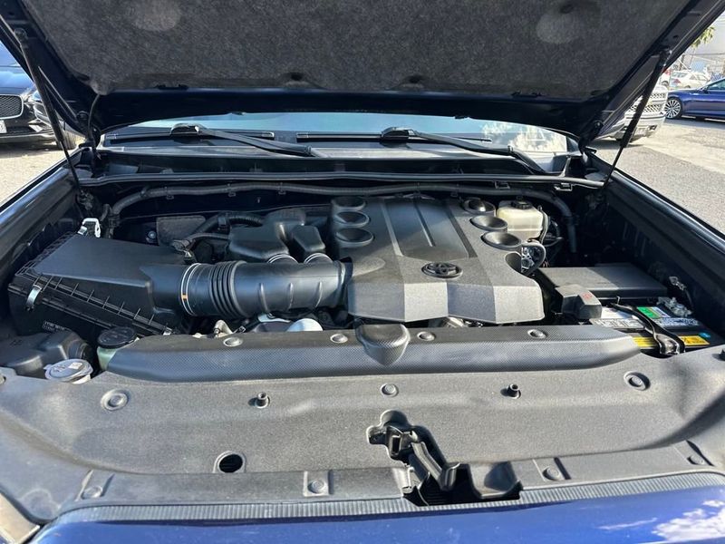 2019 Toyota 4Runner Limited - 22931095 - 20