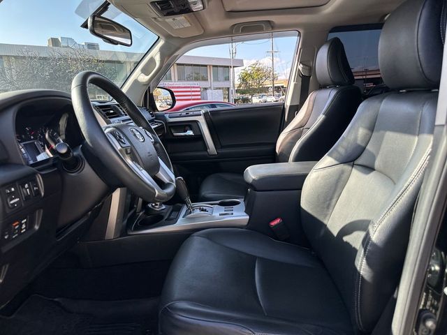 2019 Toyota 4Runner Limited - 22989059 - 11