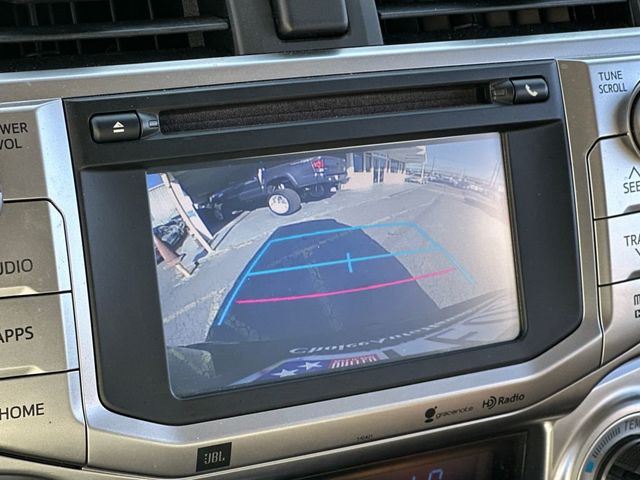 2019 Toyota 4Runner Limited - 22989059 - 15