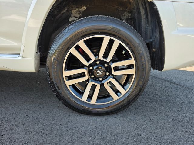 2019 Toyota 4Runner LIMITED - 23002946 - 9