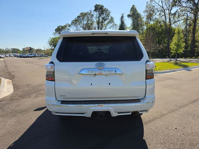2019 Toyota 4Runner LIMITED - 23002946 - 10