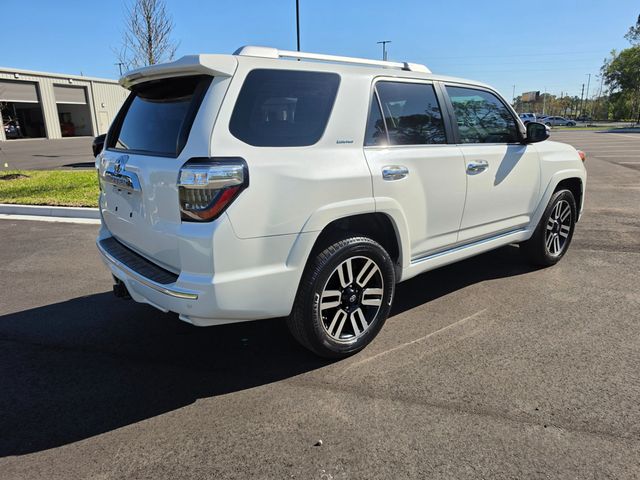 2019 Toyota 4Runner LIMITED - 23002946 - 12