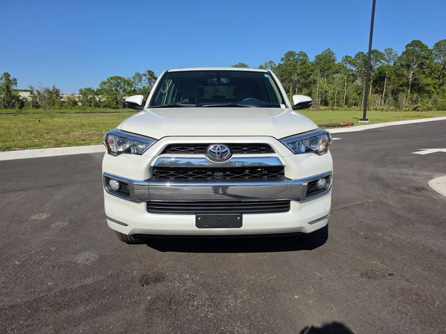 2019 Toyota 4Runner LIMITED - 23002946 - 13