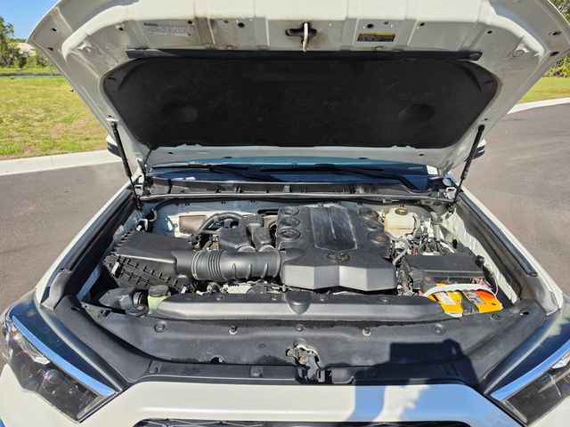 2019 Toyota 4Runner LIMITED - 23002946 - 14