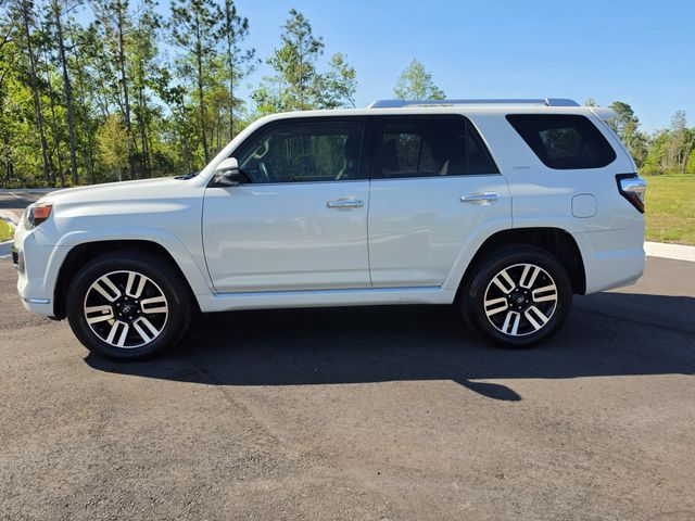 2019 Toyota 4Runner LIMITED - 23002946 - 1