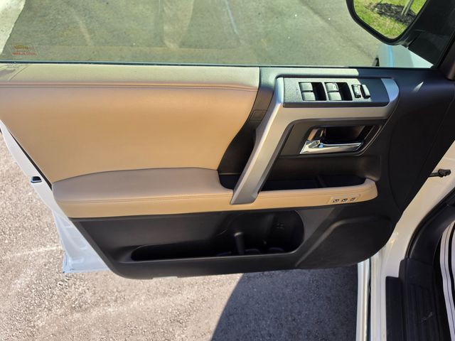 2019 Toyota 4Runner LIMITED - 23002946 - 2