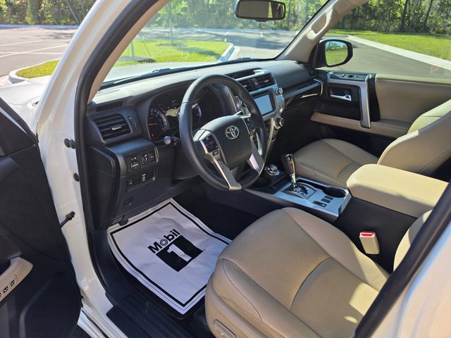 2019 Toyota 4Runner LIMITED - 23002946 - 3