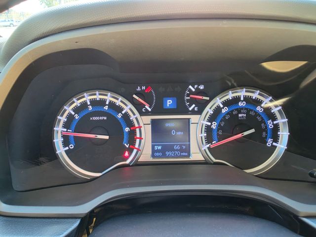 2019 Toyota 4Runner LIMITED - 23002946 - 4