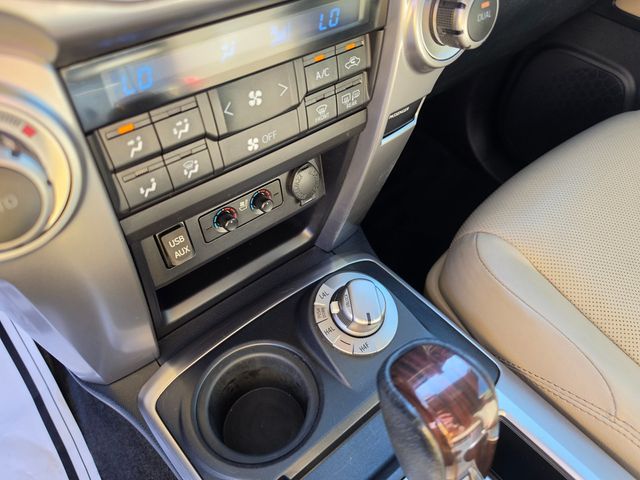 2019 Toyota 4Runner LIMITED - 23002946 - 5