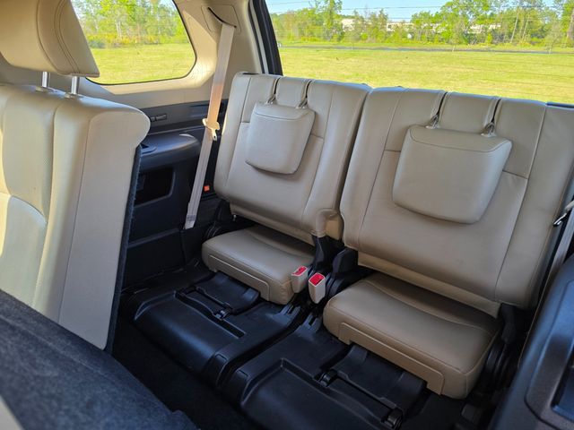 2019 Toyota 4Runner LIMITED - 23002946 - 8