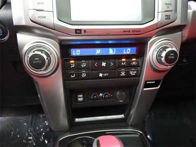 2019 Toyota 4Runner Limited 2WD - 22957371 - 9