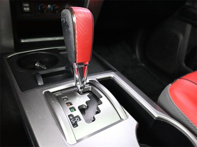 2019 Toyota 4Runner Limited 2WD - 22957371 - 10