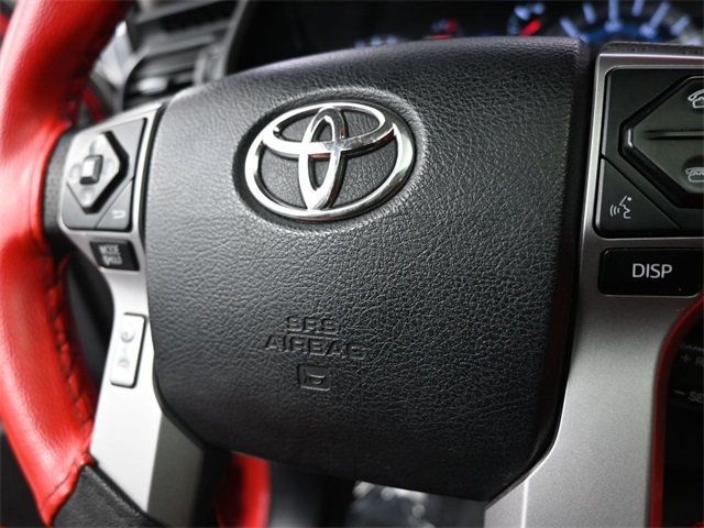 2019 Toyota 4Runner Limited 2WD - 22957371 - 12