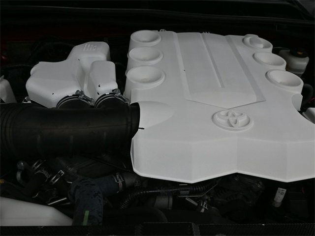 2019 Toyota 4Runner Limited 2WD - 22957371 - 13