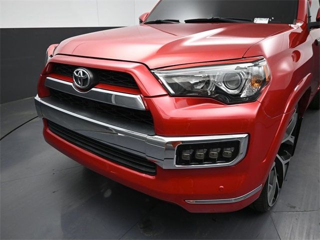 2019 Toyota 4Runner Limited 2WD - 22957371 - 14