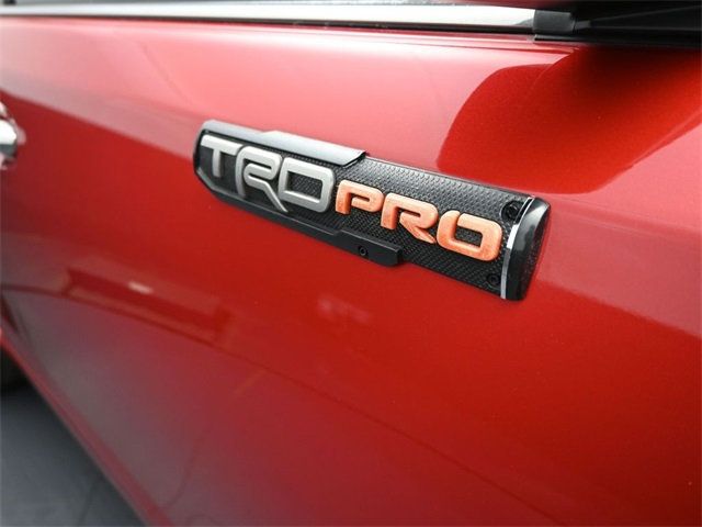 2019 Toyota 4Runner Limited 2WD - 22957371 - 16