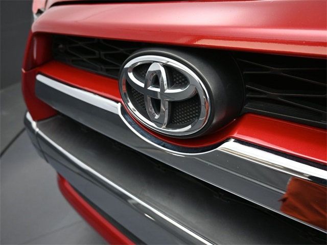 2019 Toyota 4Runner Limited 2WD - 22957371 - 18