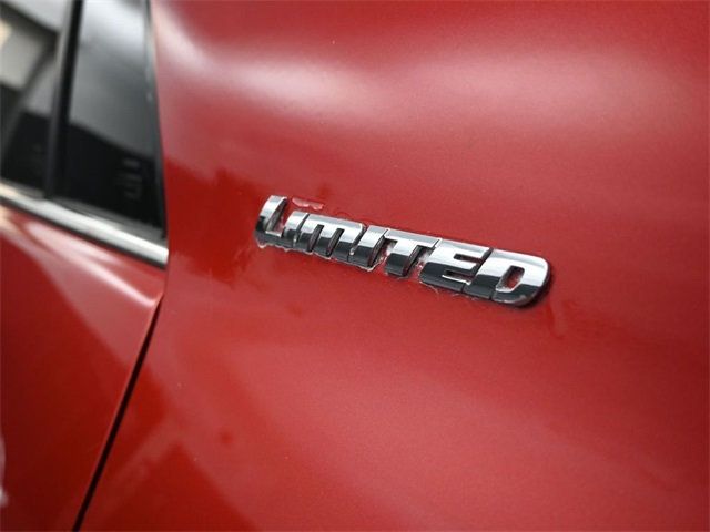 2019 Toyota 4Runner Limited 2WD - 22957371 - 20