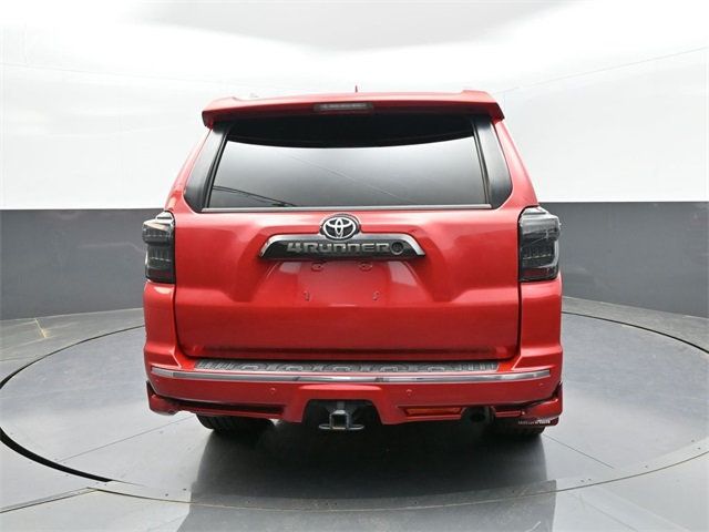 2019 Toyota 4Runner Limited 2WD - 22957371 - 21