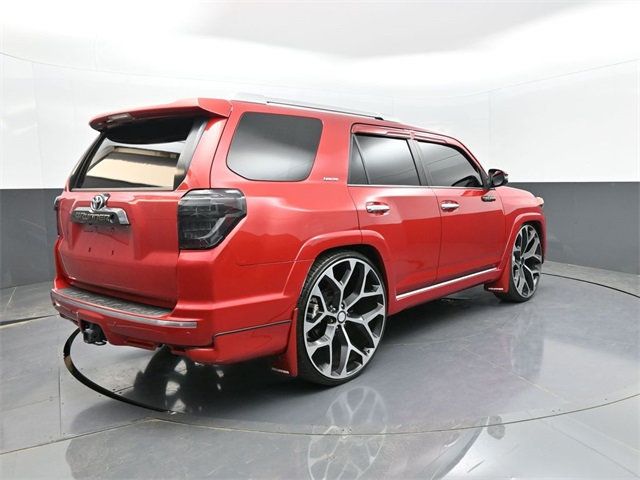 2019 Toyota 4Runner Limited 2WD - 22957371 - 22