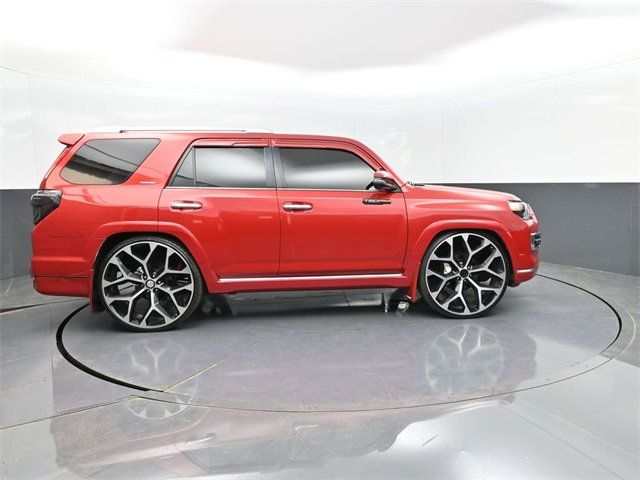 2019 Toyota 4Runner Limited 2WD - 22957371 - 23