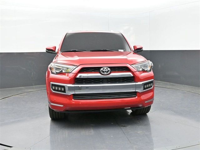2019 Toyota 4Runner Limited 2WD - 22957371 - 25