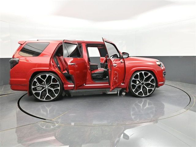 2019 Toyota 4Runner Limited 2WD - 22957371 - 27