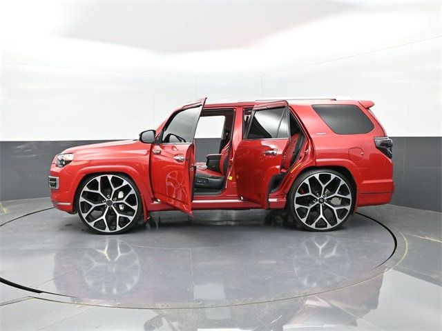 2019 Toyota 4Runner Limited 2WD - 22957371 - 29