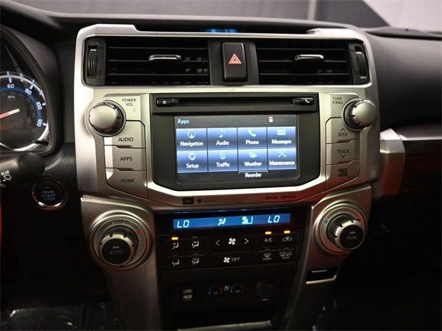 2019 Toyota 4Runner Limited 2WD - 22957371 - 8