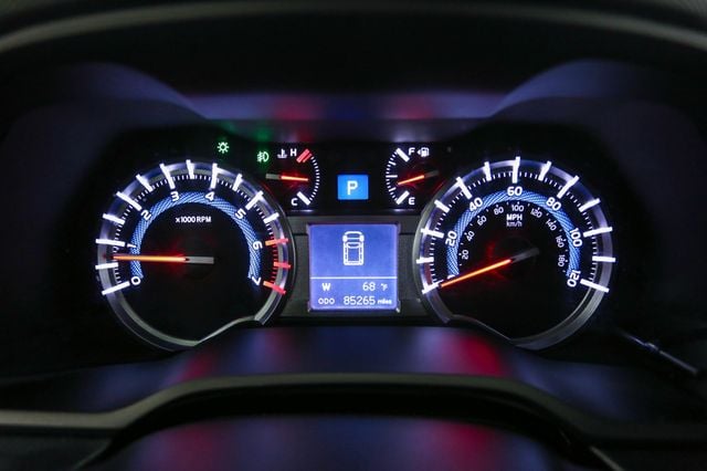 2019 Toyota 4Runner Limited 4WD - 23023522 - 3