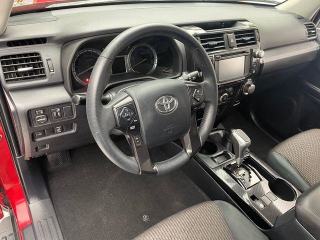2019 Toyota 4Runner Limited 4WD - 22993099 - 10
